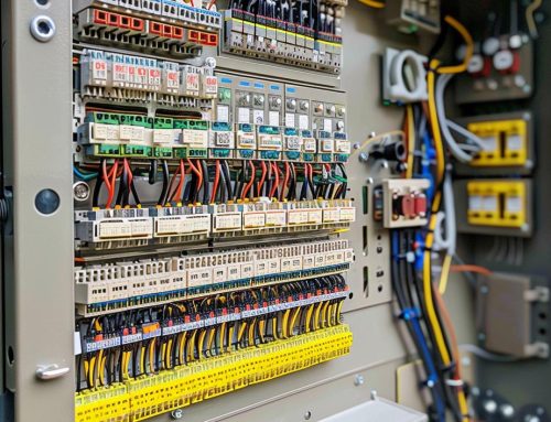 Is It Time to Update Your Electrical Panel? What Commercial Electricians Look For