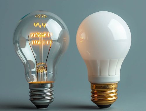 Understanding the Differences Between LED and Halogen Light Bulbs