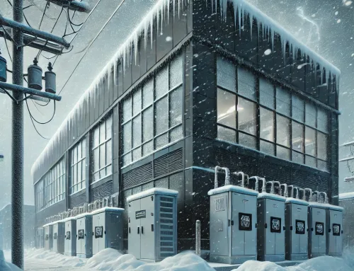 Preventing Power Disruptions: How Businesses Can Stay Operational During Severe Winter Weather