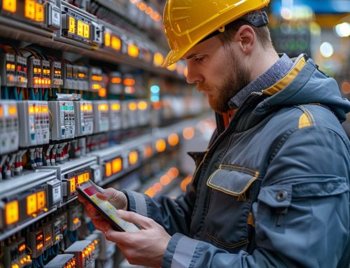 The Importance of Regular Electrical Safety Inspections for Your Clifton Park Business