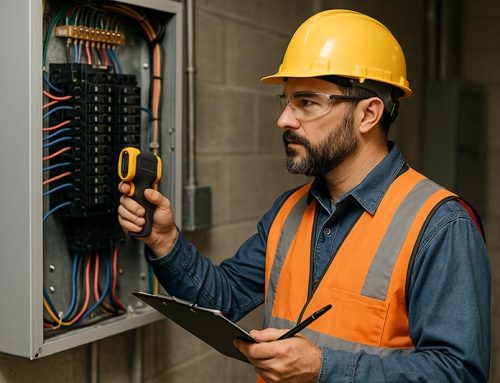 Prevent Electrical Emergencies Before They Start: Proactive Solutions from Eric Gandler in Clifton Park
