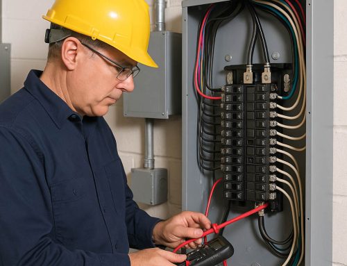 Preventing Electrical Downtime in Clifton Park: Smart Strategies with Eric Gandler