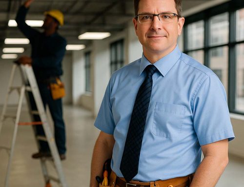 Why Your Business’s Electrical Infrastructure Matters More Than You Think