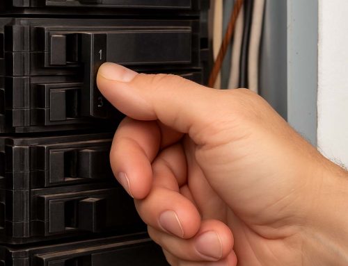 Circuit Breaker Won’t Reset & What To Do: Eric Gandler Clifton Park