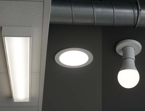 LED vs. Fluorescent vs. Smart Lighting: What’s Best for Commercial Buildings in 2025?