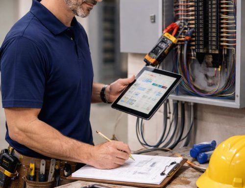 Why Electrical Load Calculations Matter for Commercial Buildings in Clifton Park