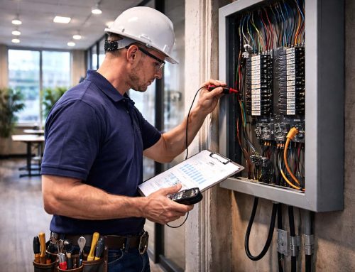 Why Preventative Electrical Maintenance Is Critical for Businesses in Clifton Park