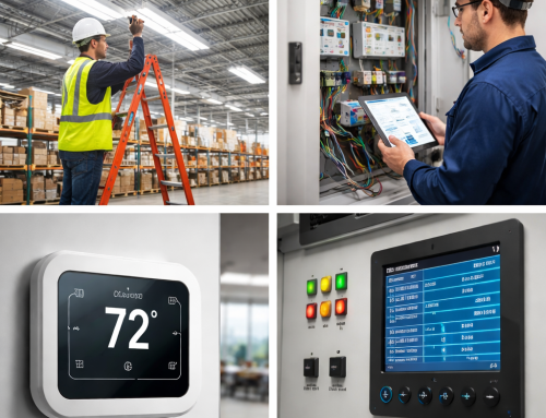 How to Reduce Your Business’s Electrical Costs in Clifton Park