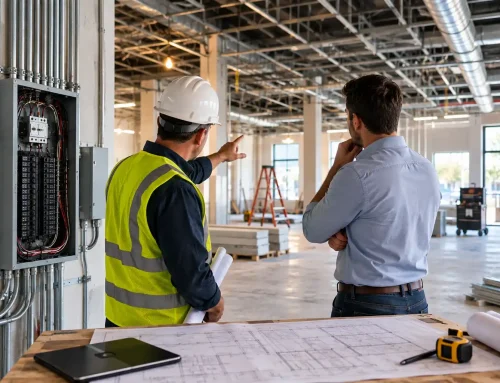 Eric Gandler Clifton Park: Is Your Building Ready for a New Tenant?